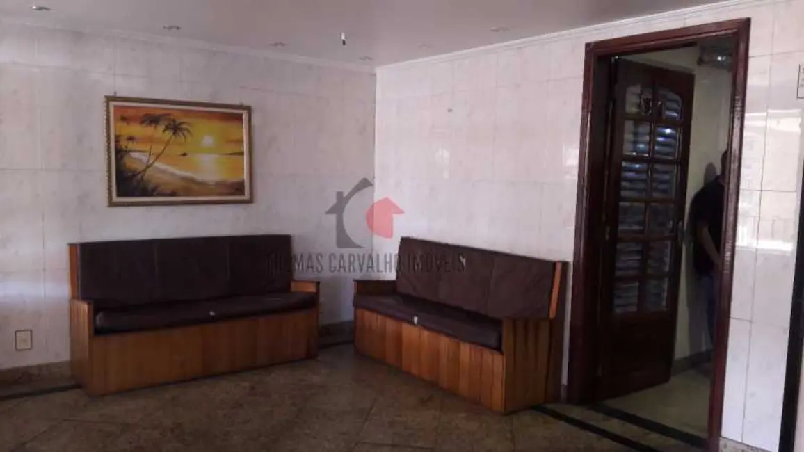 Apartamento com 2 quartos à venda, 51m2 em Rio De Janeiro - RJ - imagem 4 Foto 4 de Apartamento com 2 quartos à venda, 51m2 em Rio De Janeiro - RJ