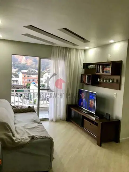 Foto 1 de Apartamento com 2 quartos à venda, 62m2 em Rio De Janeiro - RJ