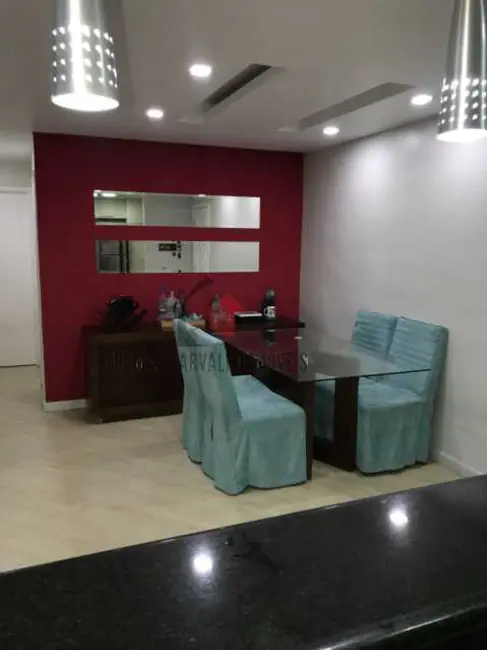 Foto 9 de Apartamento com 2 quartos à venda, 62m2 em Rio De Janeiro - RJ