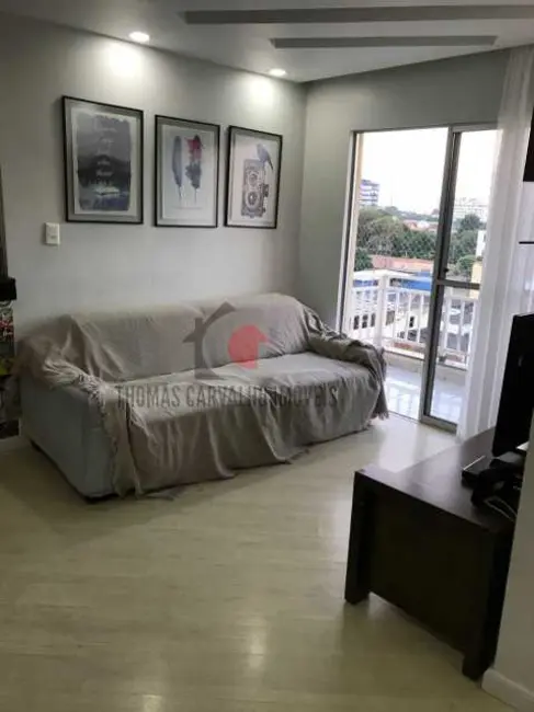 Foto 2 de Apartamento com 2 quartos à venda, 62m2 em Rio De Janeiro - RJ