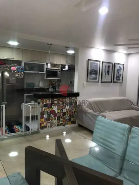 Foto 5 de Apartamento com 2 quartos à venda, 62m2 em Rio De Janeiro - RJ