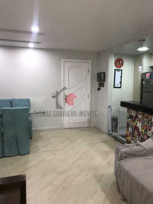 Foto 4 de Apartamento com 2 quartos à venda, 62m2 em Rio De Janeiro - RJ