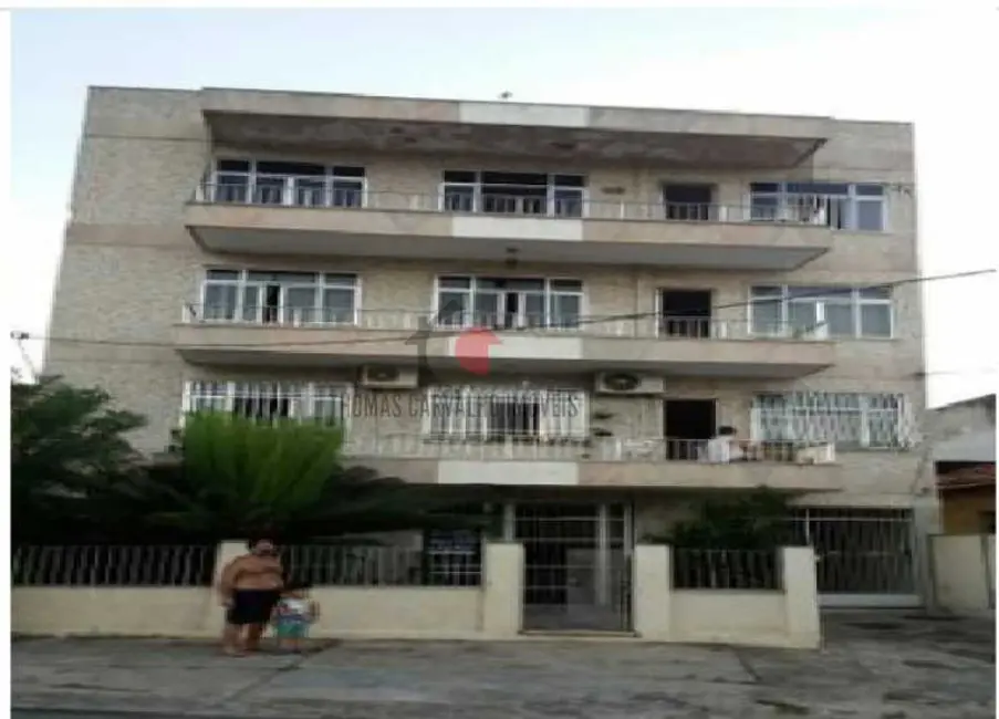 Foto 1 de Apartamento com 2 quartos à venda, 70m2 em Rio De Janeiro - RJ