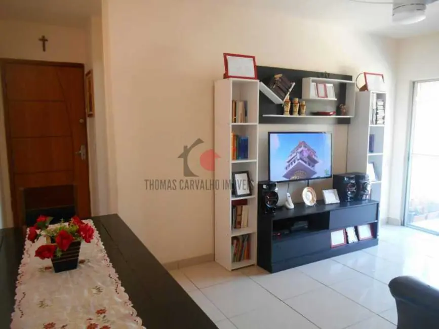 Apartamento com 2 quartos à venda, 59m2 em Rio De Janeiro - RJ - imagem 2 Foto 2 de Apartamento com 2 quartos à venda, 59m2 em Rio De Janeiro - RJ