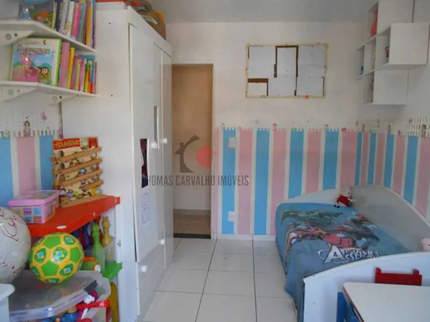 Apartamento com 2 quartos à venda, 59m2 em Rio De Janeiro - RJ - imagem 8 Foto 8 de Apartamento com 2 quartos à venda, 59m2 em Rio De Janeiro - RJ
