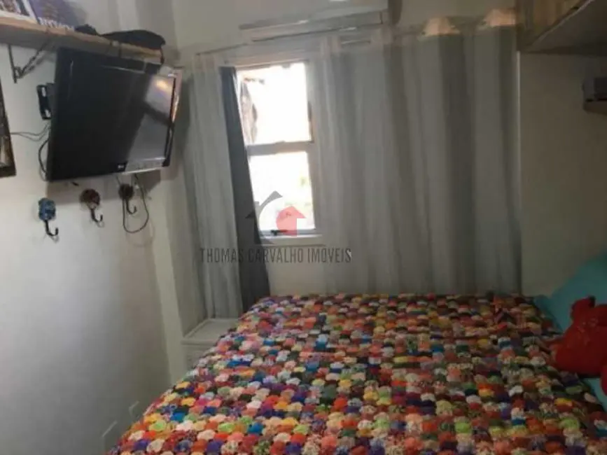 Foto 5 de Apartamento com 2 quartos à venda, 60m2 em Rio De Janeiro - RJ