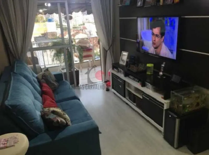 Foto 2 de Apartamento com 2 quartos à venda, 60m2 em Rio De Janeiro - RJ