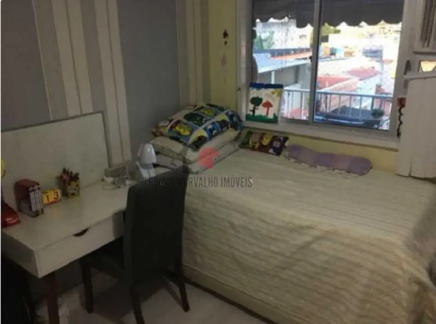 Foto 8 de Apartamento com 2 quartos à venda, 60m2 em Rio De Janeiro - RJ