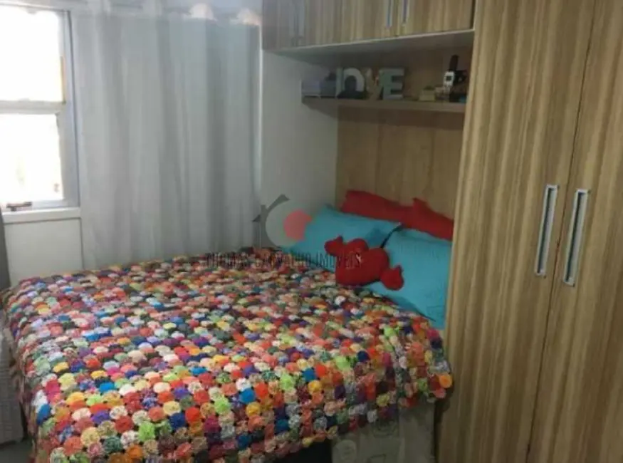 Foto 4 de Apartamento com 2 quartos à venda, 60m2 em Rio De Janeiro - RJ