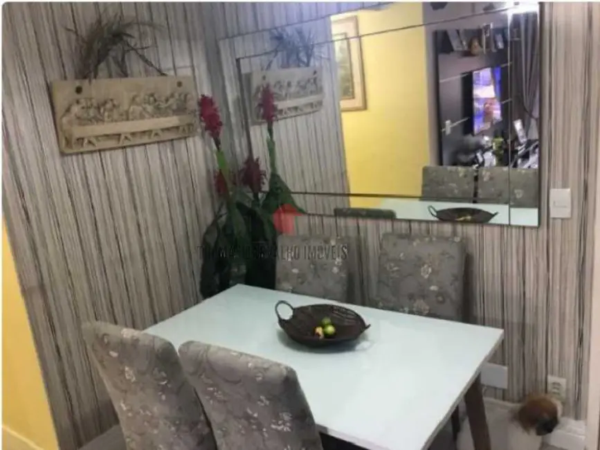 Foto 1 de Apartamento com 2 quartos à venda, 60m2 em Rio De Janeiro - RJ