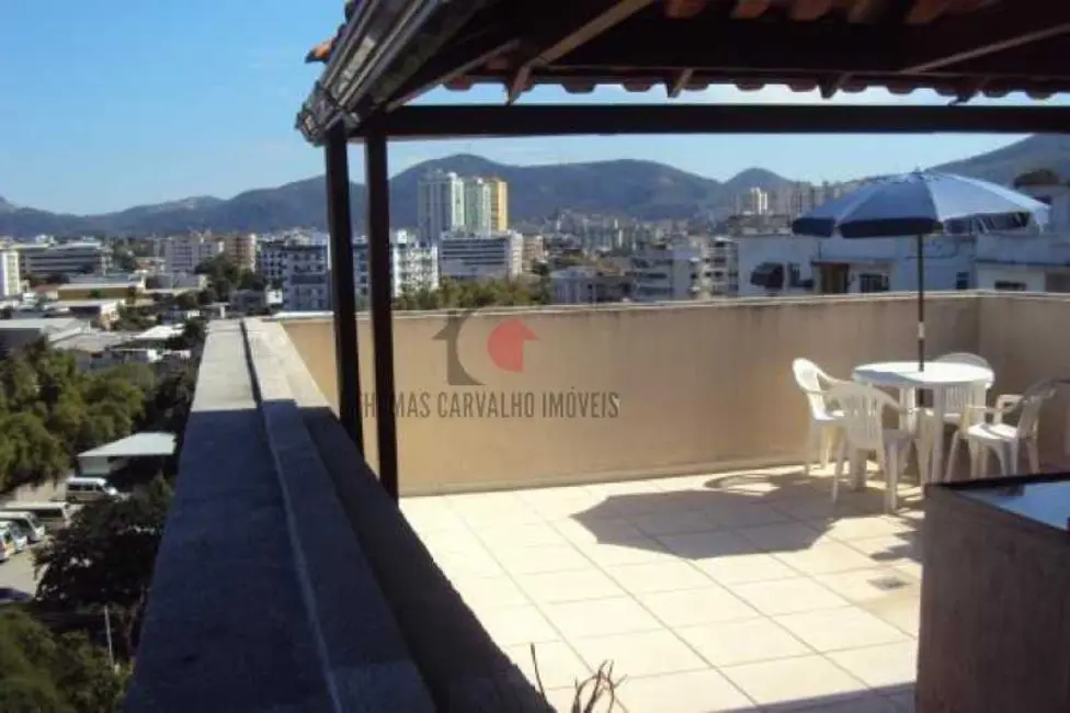 Apartamento com 2 quartos à venda, 120m2 em Rio De Janeiro - RJ - imagem 4 Foto 4 de Apartamento com 2 quartos à venda, 120m2 em Rio De Janeiro - RJ