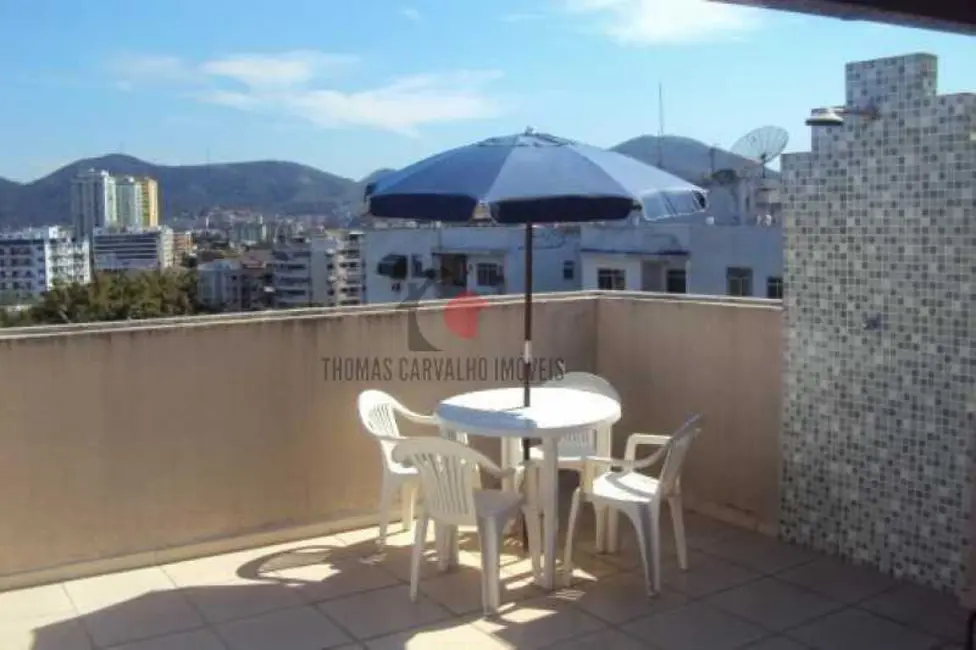 Apartamento com 2 quartos à venda, 120m2 em Rio De Janeiro - RJ - imagem 3 Foto 3 de Apartamento com 2 quartos à venda, 120m2 em Rio De Janeiro - RJ