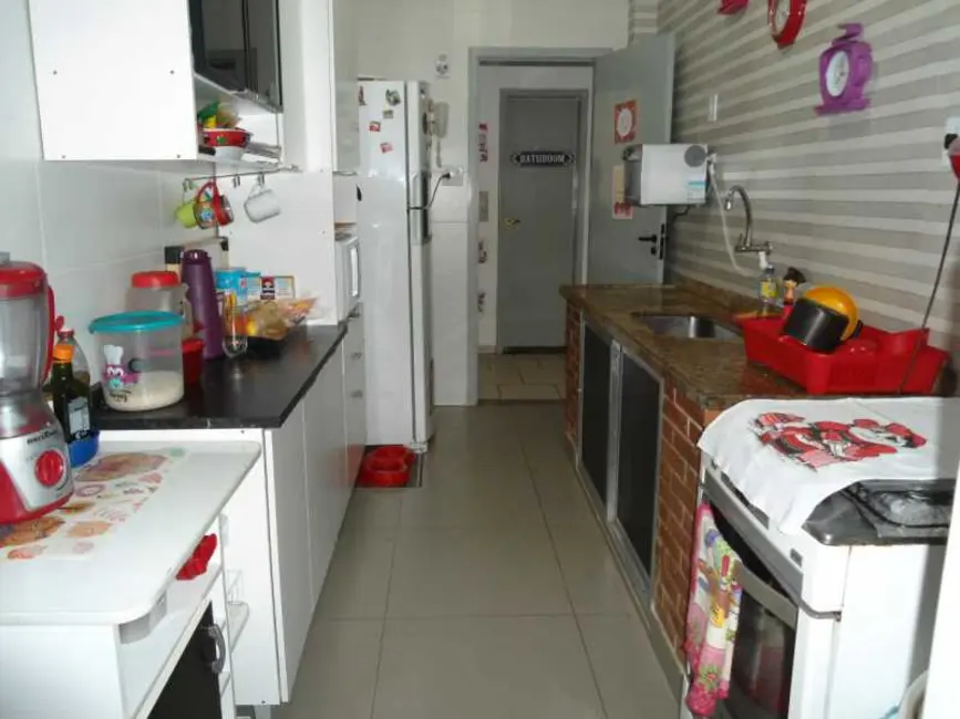 Foto 9 de Apartamento com 2 quartos à venda, 82m2 em Rio De Janeiro - RJ