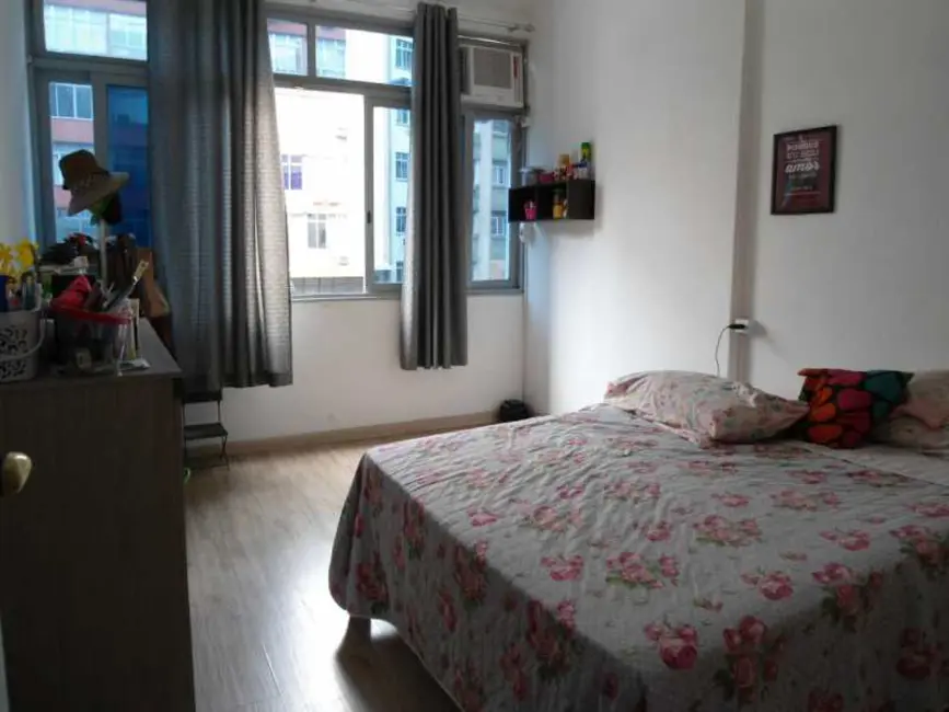 Foto 6 de Apartamento com 2 quartos à venda, 82m2 em Rio De Janeiro - RJ