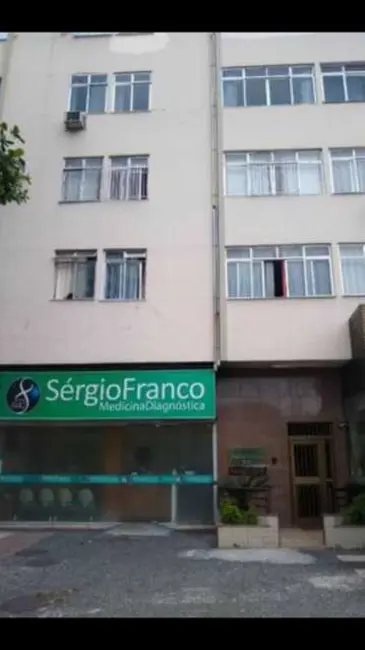 Foto 1 de Apartamento com 2 quartos à venda, 60m2 em Rio De Janeiro - RJ