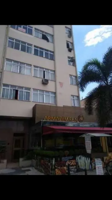 Foto 3 de Apartamento com 2 quartos à venda, 60m2 em Rio De Janeiro - RJ