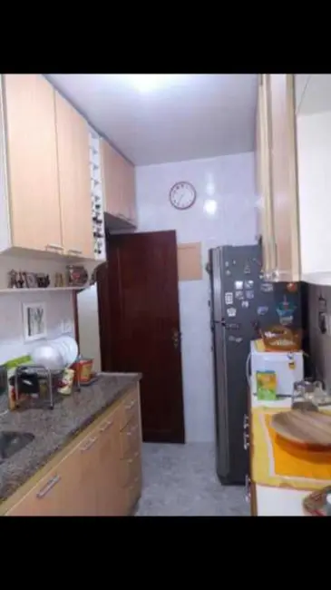 Foto 7 de Apartamento com 2 quartos à venda, 60m2 em Rio De Janeiro - RJ