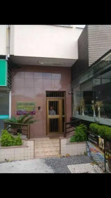 Foto 2 de Apartamento com 2 quartos à venda, 60m2 em Rio De Janeiro - RJ