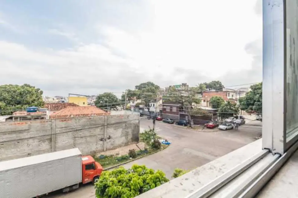 Foto 3 de Apartamento com 2 quartos à venda, 75m2 em Rio De Janeiro - RJ