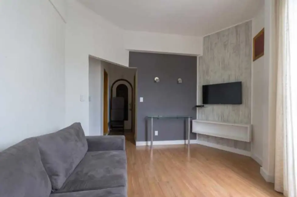 Apartamento com 2 quartos à venda, 60m2 em Rio De Janeiro - RJ - imagem 3 Foto 3 de Apartamento com 2 quartos à venda, 60m2 em Rio De Janeiro - RJ