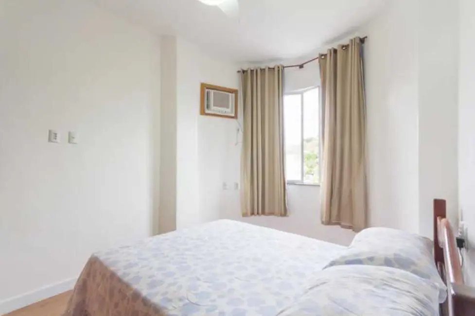 Apartamento com 2 quartos à venda, 60m2 em Rio De Janeiro - RJ - imagem 5 Foto 5 de Apartamento com 2 quartos à venda, 60m2 em Rio De Janeiro - RJ