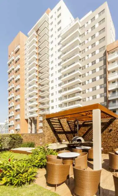 Foto 3 de Apartamento com 2 quartos à venda, 82020m2 em Rio De Janeiro - RJ