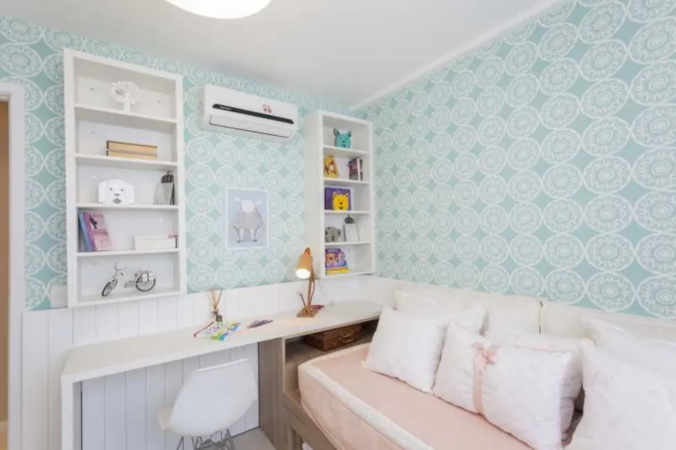 Foto 8 de Apartamento com 2 quartos à venda, 82020m2 em Rio De Janeiro - RJ