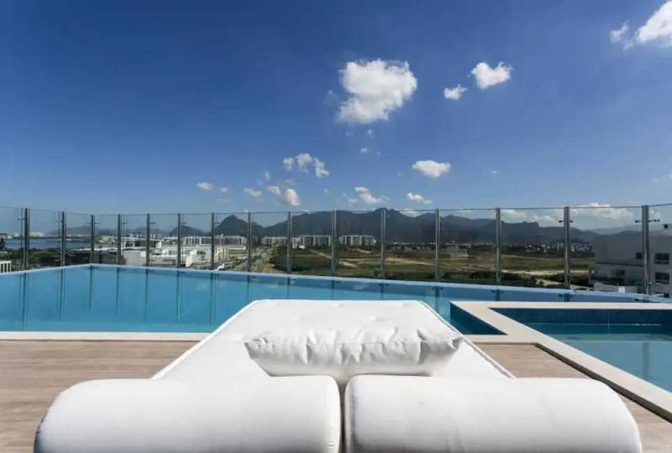 Foto 7 de Apartamento com 2 quartos à venda, 97m2 em Rio De Janeiro - RJ