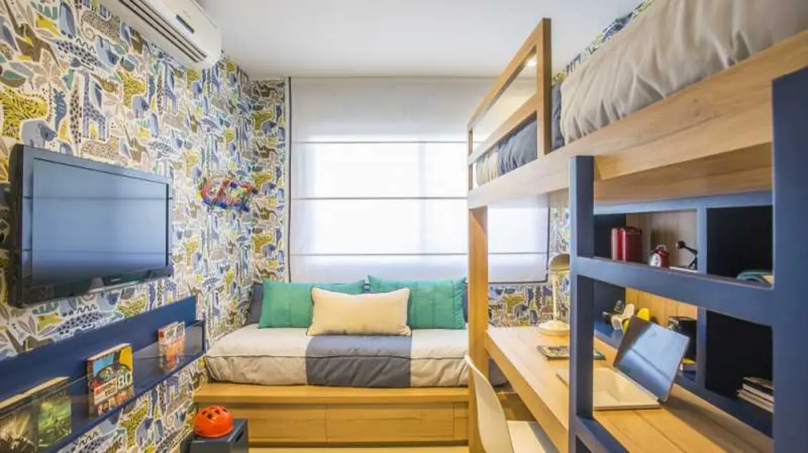 Foto 6 de Apartamento com 2 quartos à venda, 97m2 em Rio De Janeiro - RJ