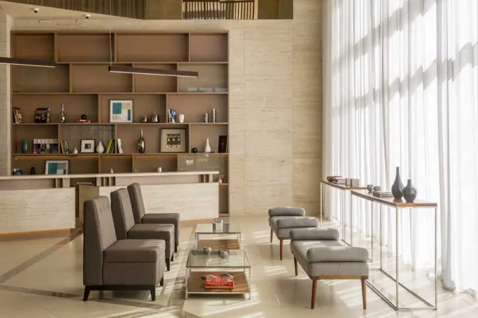 Foto 4 de Apartamento com 2 quartos à venda, 97m2 em Rio De Janeiro - RJ