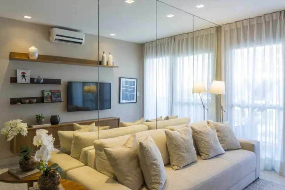 Foto 2 de Apartamento com 2 quartos à venda, 97m2 em Rio De Janeiro - RJ