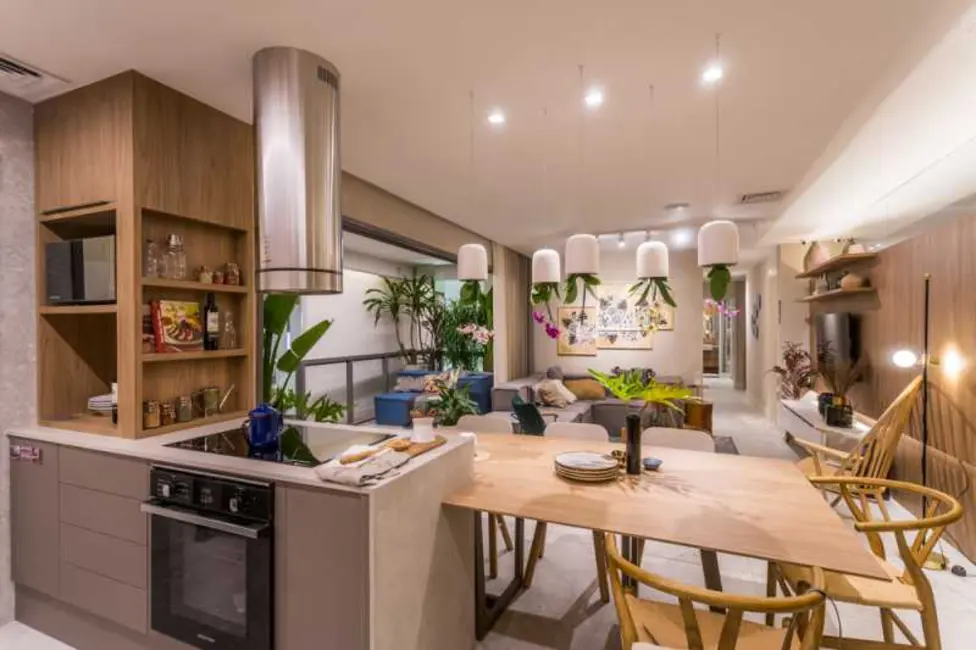 Apartamento com 2 quartos à venda, 116m2 em Rio De Janeiro - RJ - imagem 6 Foto 6 de Apartamento com 2 quartos à venda, 116m2 em Rio De Janeiro - RJ