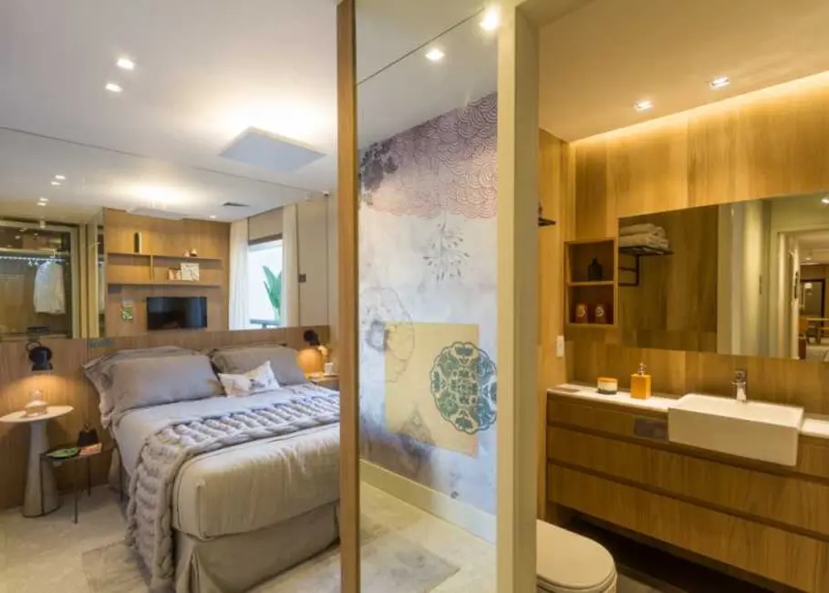 Apartamento com 2 quartos à venda, 116m2 em Rio De Janeiro - RJ - imagem 8 Foto 8 de Apartamento com 2 quartos à venda, 116m2 em Rio De Janeiro - RJ