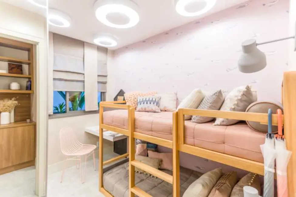 Apartamento com 2 quartos à venda, 116m2 em Rio De Janeiro - RJ - imagem 9 Foto 9 de Apartamento com 2 quartos à venda, 116m2 em Rio De Janeiro - RJ