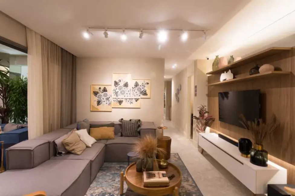 Apartamento com 2 quartos à venda, 116m2 em Rio De Janeiro - RJ - imagem 4 Foto 4 de Apartamento com 2 quartos à venda, 116m2 em Rio De Janeiro - RJ