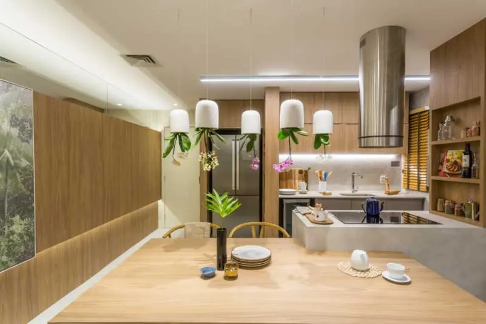 Apartamento com 2 quartos à venda, 116m2 em Rio De Janeiro - RJ - imagem 7 Foto 7 de Apartamento com 2 quartos à venda, 116m2 em Rio De Janeiro - RJ