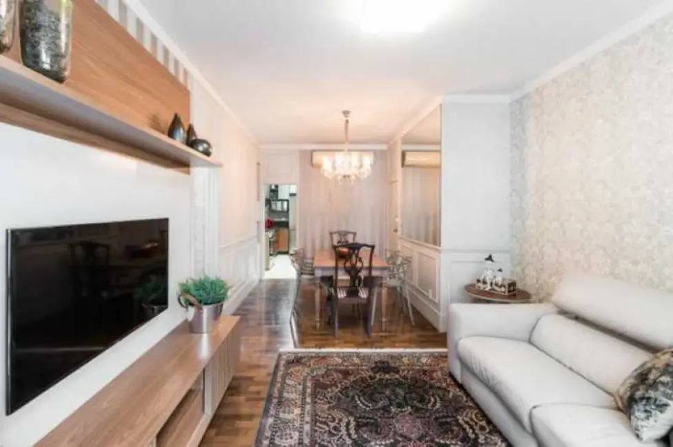 Foto 1 de Apartamento com 2 quartos à venda, 86m2 em Rio De Janeiro - RJ