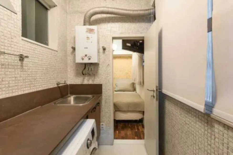 Foto 8 de Apartamento com 2 quartos à venda, 86m2 em Rio De Janeiro - RJ