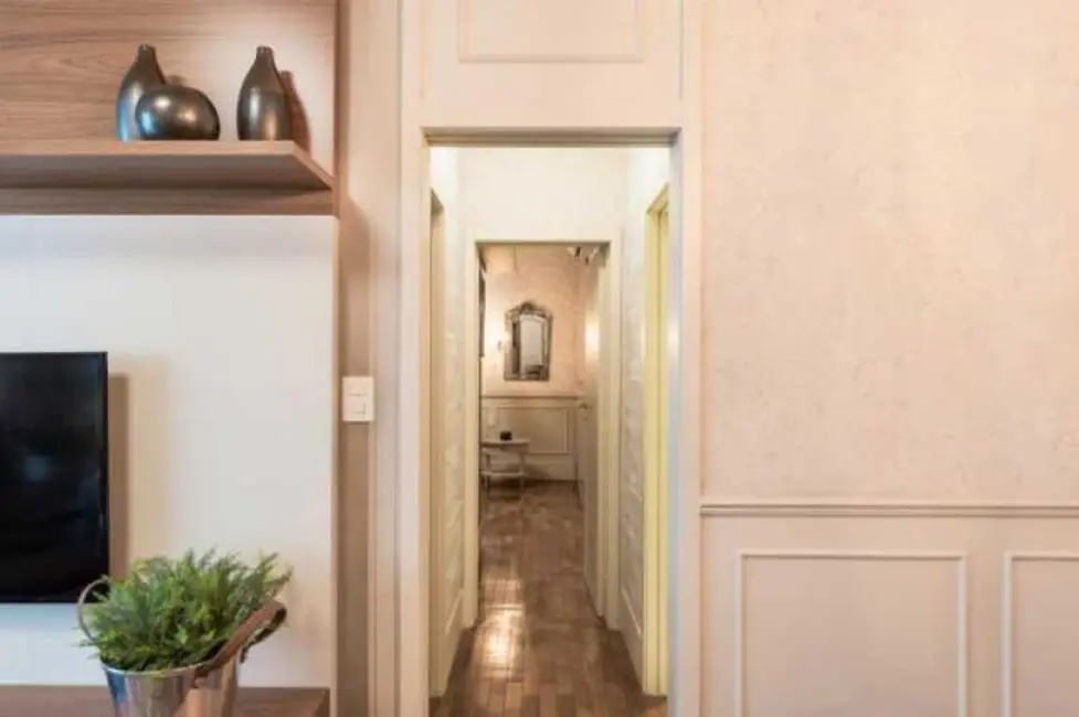 Foto 3 de Apartamento com 2 quartos à venda, 86m2 em Rio De Janeiro - RJ