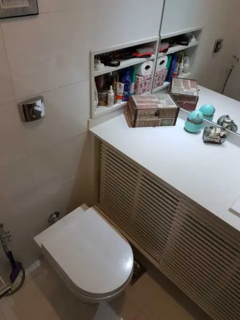 Foto 5 de Apartamento com 2 quartos à venda, 80m2 em Rio De Janeiro - RJ