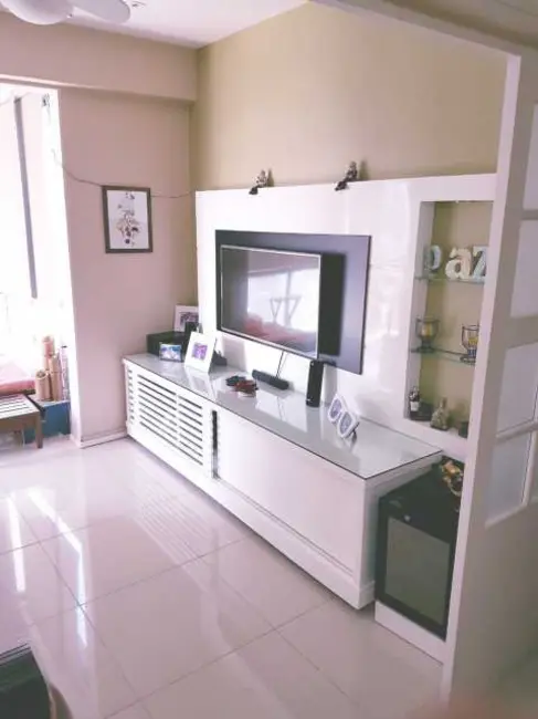 Foto 2 de Apartamento com 2 quartos à venda, 80m2 em Rio De Janeiro - RJ