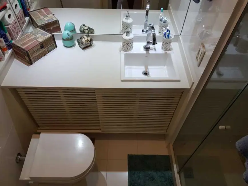 Foto 6 de Apartamento com 2 quartos à venda, 80m2 em Rio De Janeiro - RJ