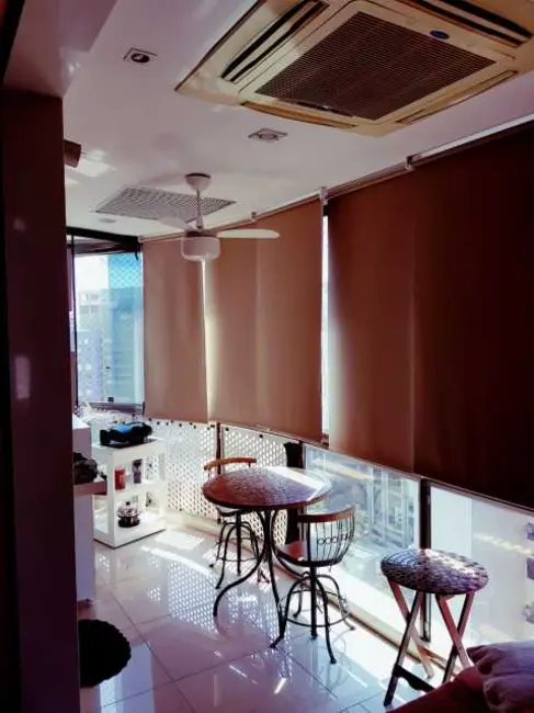 Foto 9 de Apartamento com 2 quartos à venda, 80m2 em Rio De Janeiro - RJ