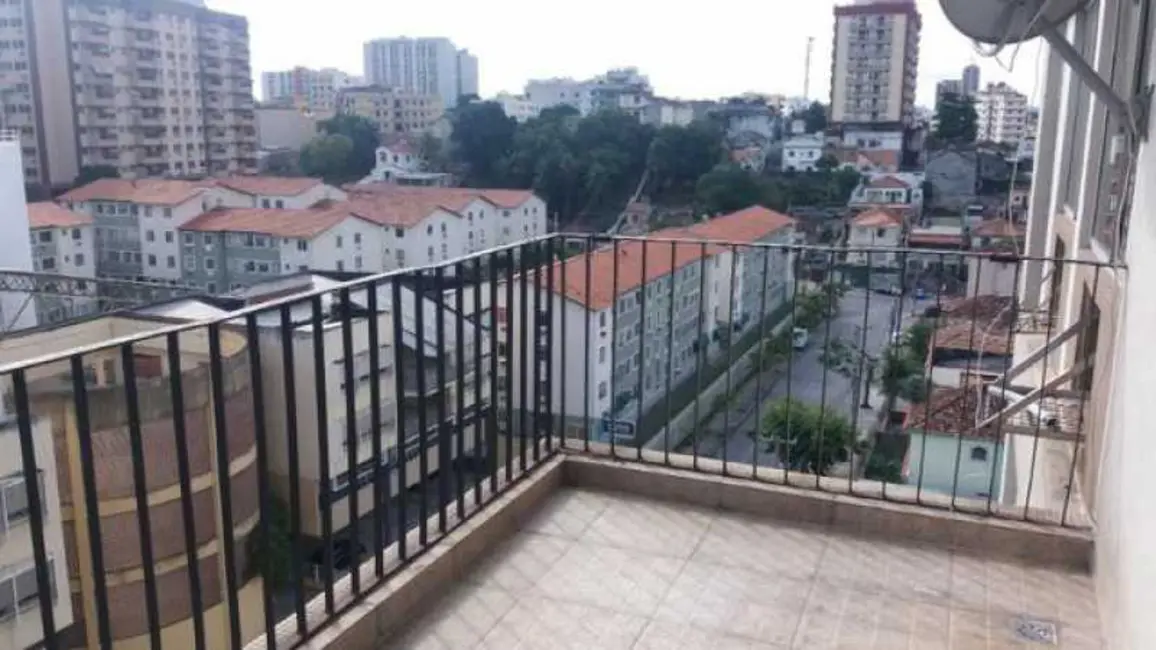 Apartamento com 2 quartos à venda, 70m2 em Rio De Janeiro - RJ - imagem 1 Foto 1 de Apartamento com 2 quartos à venda, 70m2 em Rio De Janeiro - RJ