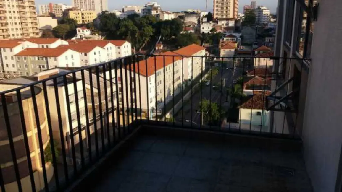 Apartamento com 2 quartos à venda, 70m2 em Rio De Janeiro - RJ - imagem 3 Foto 3 de Apartamento com 2 quartos à venda, 70m2 em Rio De Janeiro - RJ