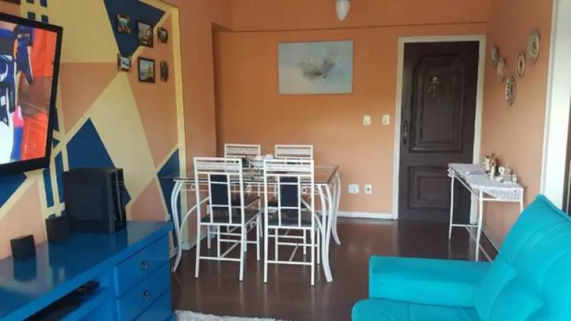 Apartamento com 2 quartos à venda, 70m2 em Rio De Janeiro - RJ - imagem 5 Foto 5 de Apartamento com 2 quartos à venda, 70m2 em Rio De Janeiro - RJ