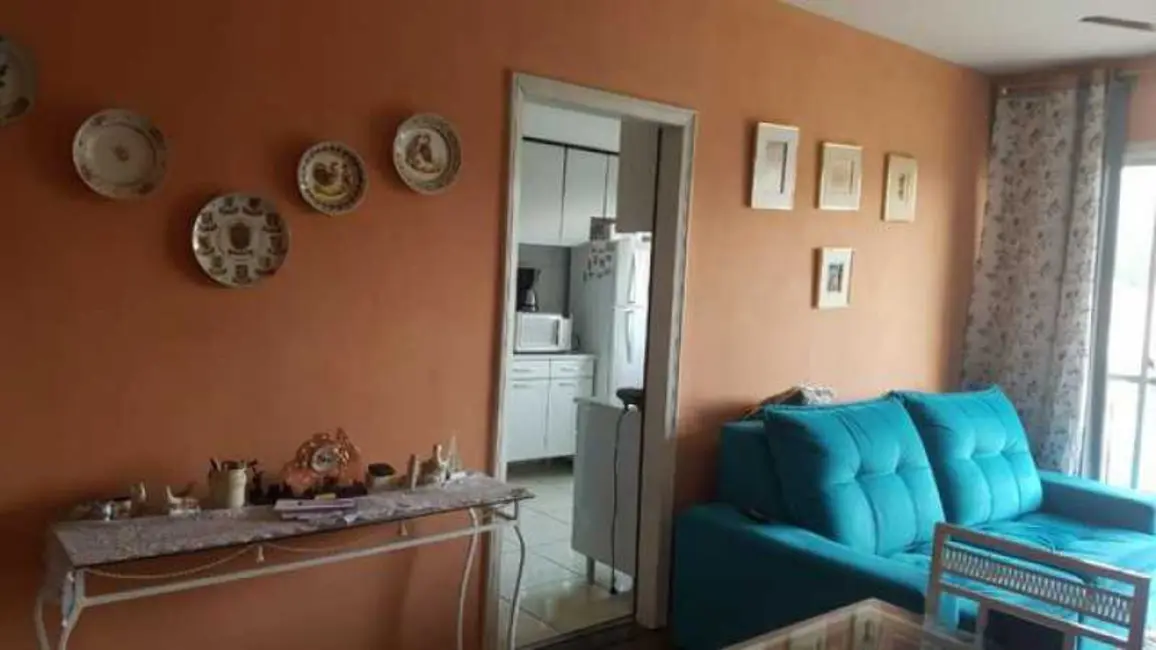 Apartamento com 2 quartos à venda, 70m2 em Rio De Janeiro - RJ - imagem 4 Foto 4 de Apartamento com 2 quartos à venda, 70m2 em Rio De Janeiro - RJ