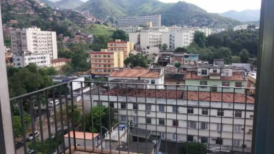 Apartamento com 2 quartos à venda, 70m2 em Rio De Janeiro - RJ - imagem 2 Foto 2 de Apartamento com 2 quartos à venda, 70m2 em Rio De Janeiro - RJ