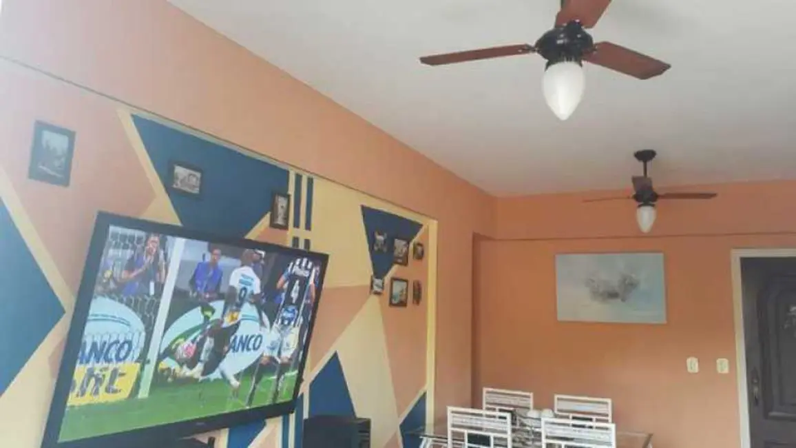 Apartamento com 2 quartos à venda, 70m2 em Rio De Janeiro - RJ - imagem 9 Foto 9 de Apartamento com 2 quartos à venda, 70m2 em Rio De Janeiro - RJ