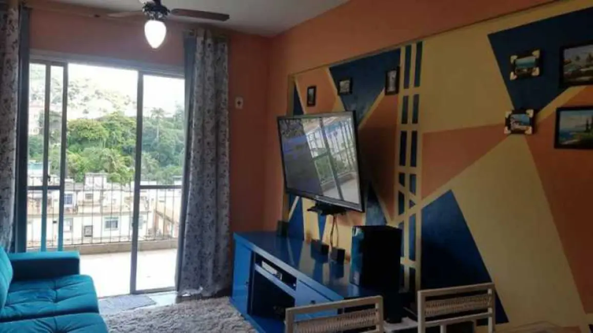 Apartamento com 2 quartos à venda, 70m2 em Rio De Janeiro - RJ - imagem 7 Foto 7 de Apartamento com 2 quartos à venda, 70m2 em Rio De Janeiro - RJ